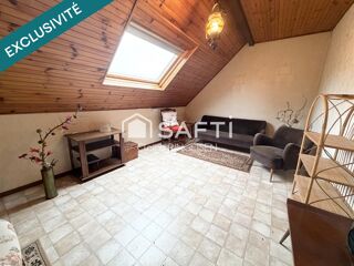  Maison � vendre 7 pi�ces 140 m�