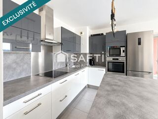  Appartement à vendre 4 pièces 73 m²