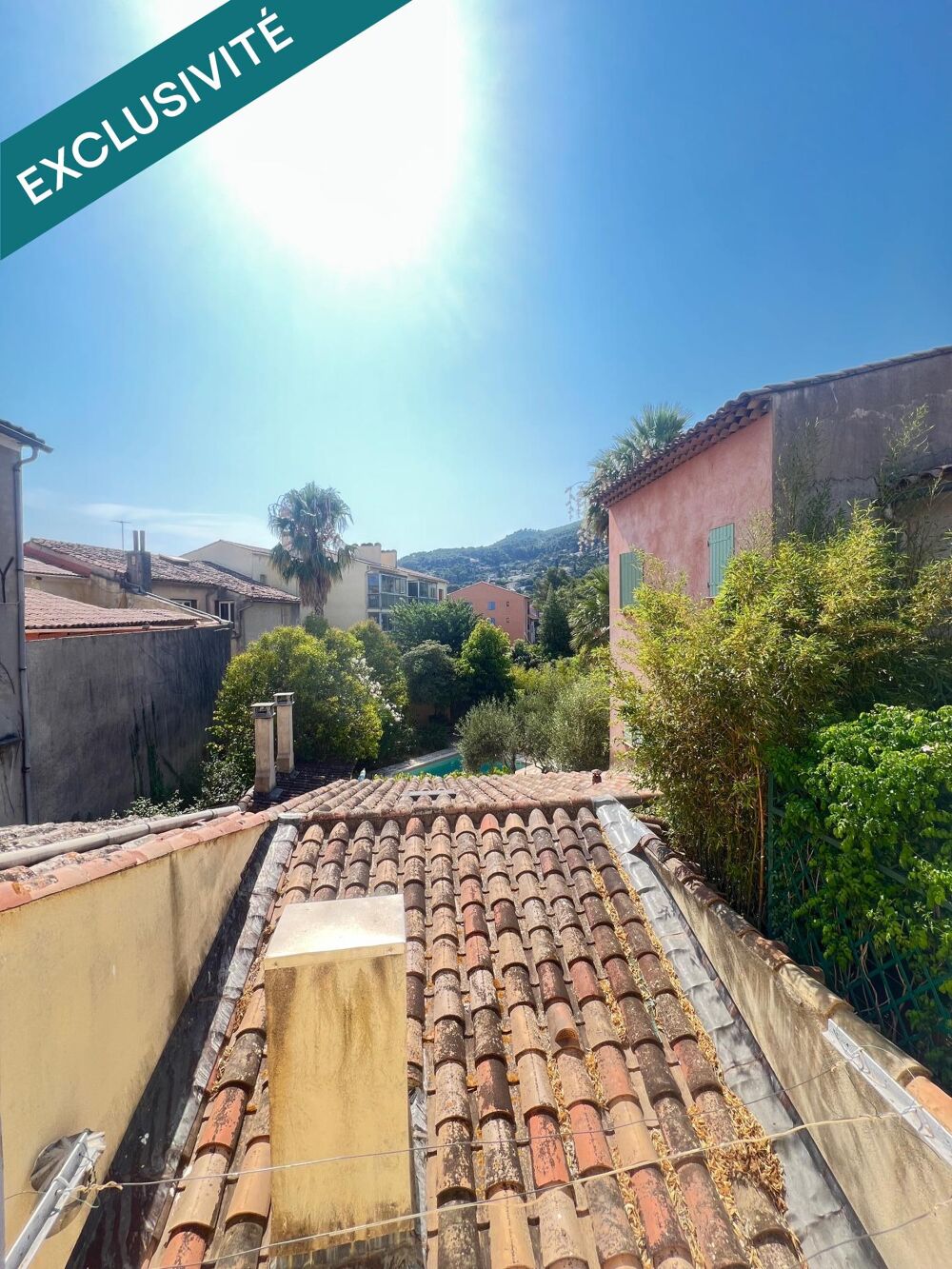 Vente Appartement Idéal primo accédant / investisseur La valette-du-var