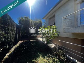  Maison � vendre 4 pi�ces 93 m�