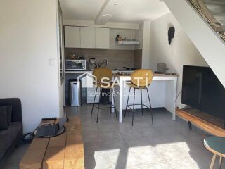  Maison � vendre 3 pi�ces 34 m�