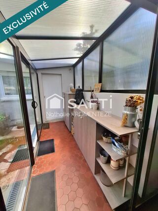  Maison à vendre 4 pièces 94 m²