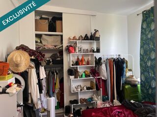  Appartement � vendre 3 pi�ces 48 m�