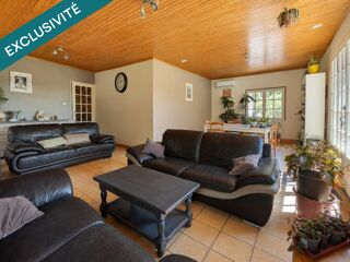  Maison à vendre 6 pièces 154 m²