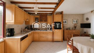  Maison à vendre 6 pièces 139 m²
