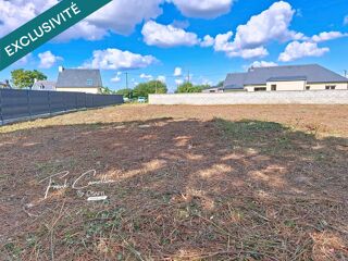  Terrain � vendre 2000 m�