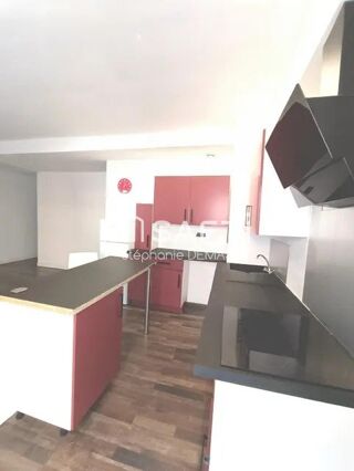  Appartement � vendre 3 pi�ces 70 m�