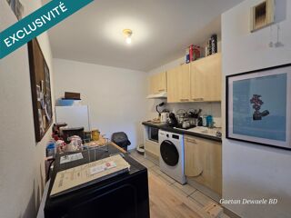  Appartement � vendre 3 pi�ces 51 m�