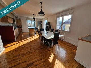  Appartement � vendre 3 pi�ces 78 m�