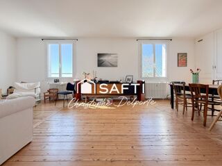  Appartement à vendre 5 pièces 102 m²