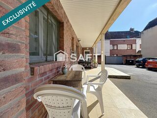  Appartement  vendre 4 pices 71 m