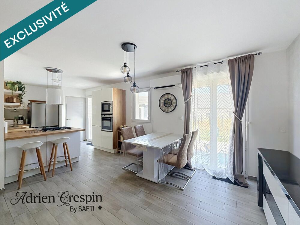 Vente Maison Maison Saint Mars la Jaille 3 Chambres Saint-mars-la-jaille