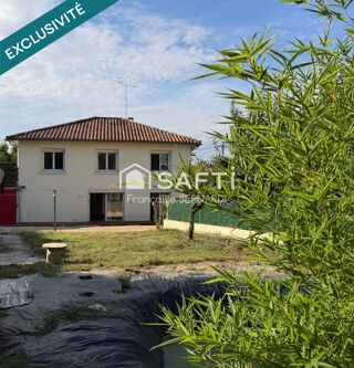 Vente Maison Investissement Sainte-livrade-sur-lot