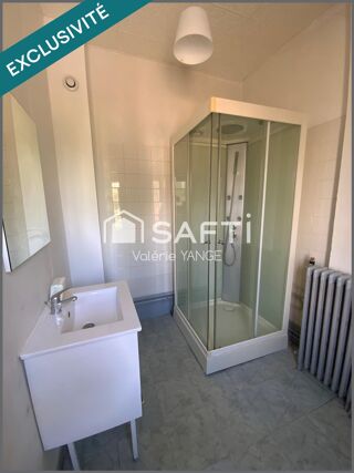  Maison à vendre 3 pièces 55 m²