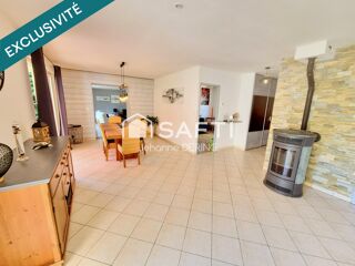  Maison � vendre 7 pi�ces 158 m�