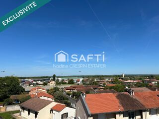  Appartement � vendre 4 pi�ces 98 m�