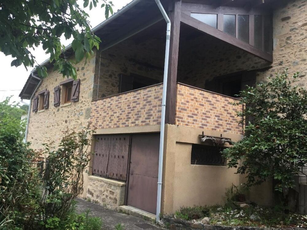 Vente Maison Maison en pierre Saint-victurnien