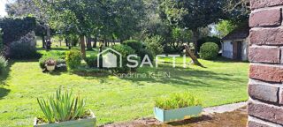  Maison � vendre 3 pi�ces 76 m� Nargis