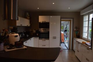  Maison à vendre 9 pièces 148 m²