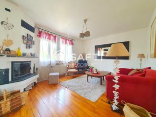  Maison à vendre 5 pièces 111 m²