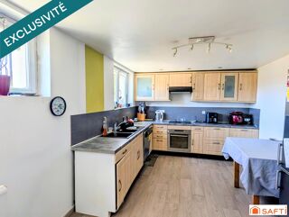  Maison � vendre 6 pi�ces 145 m�