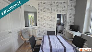  Maison  vendre 6 pices 164 m