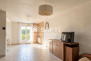 Maison à vendre 7 pièces 140 m²