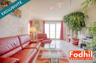  Appartement � vendre 3 pi�ces 70 m�