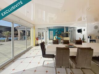  Maison � vendre 10 pi�ces 440 m�