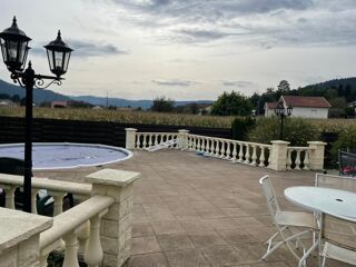  Maison � vendre 6 pi�ces 163 m�