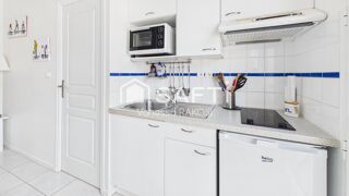 Appartement à vendre 1 pièce 27 m²