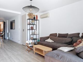  Appartement � vendre 3 pi�ces 60 m�