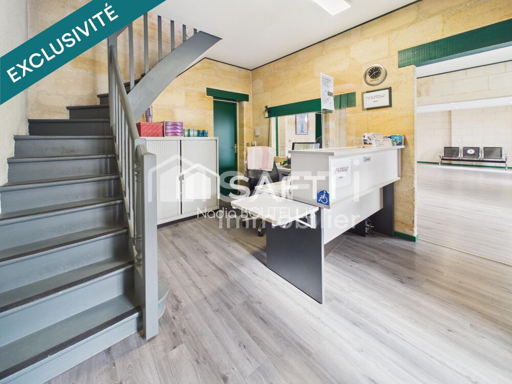 � vendre  Maison Blanquefort (33290)