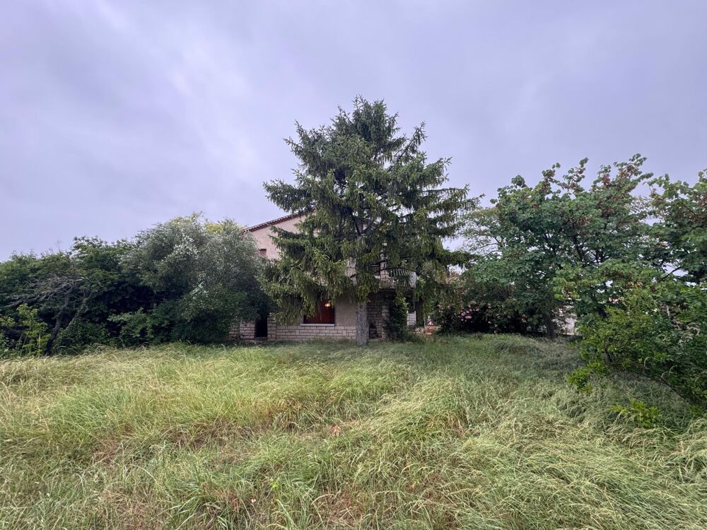 Maison à rénover  Saint-Geniès-de-Comolas