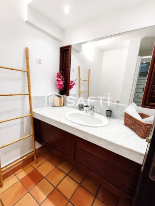  Appartement à vendre 1 pièce 21 m²