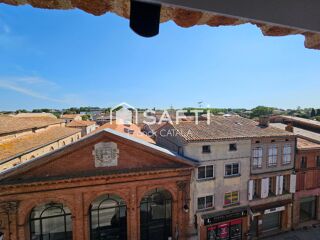  Appartement � vendre 2 pi�ces 41 m�