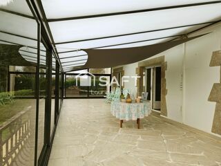  Maison à vendre 10 pièces 257 m²
