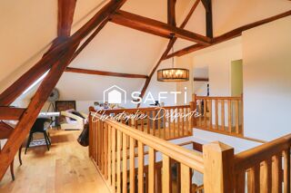  Maison � vendre 10 pi�ces 310 m�