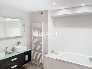  Appartement à vendre 3 pièces 118 m²