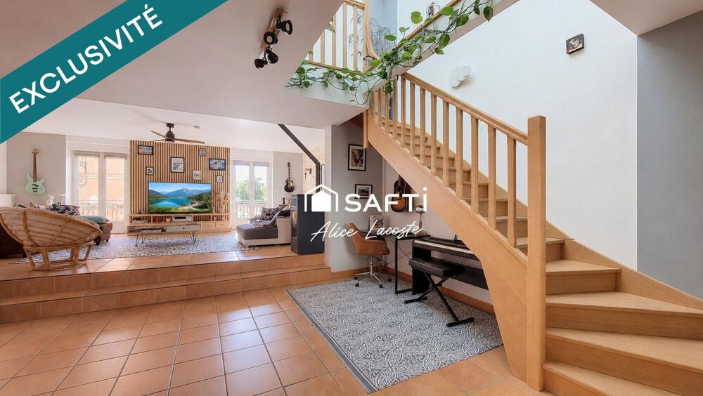 Maison 5 pièces 173 m² · à Noe · 173 m² · 250 000 €