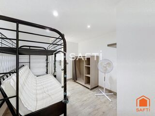  Maison à vendre 4 pièces 66 m²