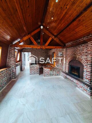  Maison à vendre 10 pièces 198 m²
