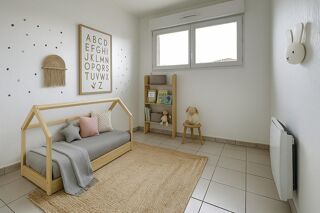  Maison � vendre 3 pi�ces 70 m�