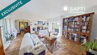  Maison � vendre 7 pi�ces 190 m�