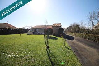  Maison � vendre 6 pi�ces 93 m�