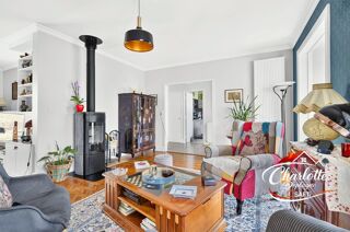  Maison à vendre 9 pièces 207 m²