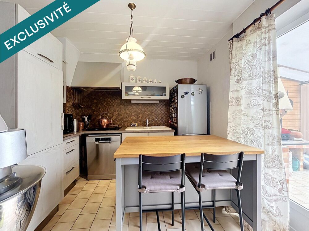 Vente Maison Belle opportunité Moulins-les-metz