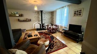  Maison  vendre 6 pices 152 m