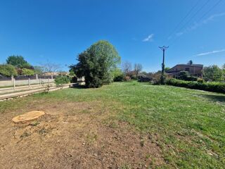  Terrain � vendre 800 m�