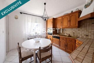  Appartement à vendre 6 pièces 102 m²